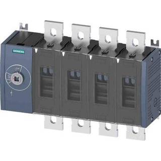 Siemens Lastafbryder 690v 500a 4p