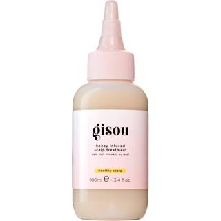Gisou - Honey Infused Intensive Scalp Treatment - Honey Infused Scalp Repair 50ml - For Women
