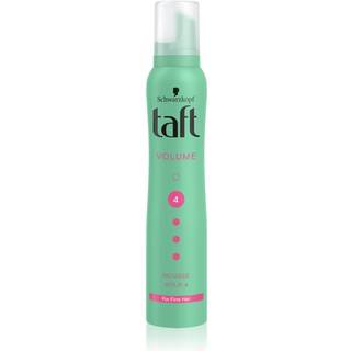 Schwarzkopf Taft Volume Styling Mousse med volumeneffekt 200 ml - 200 ml