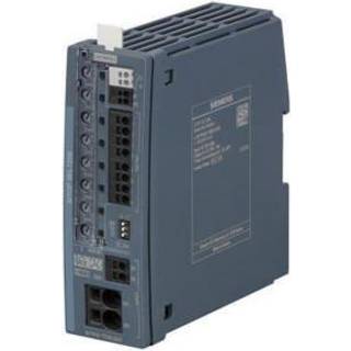 Siemens Sitop sel1200 selektivitet modul 8 *10a