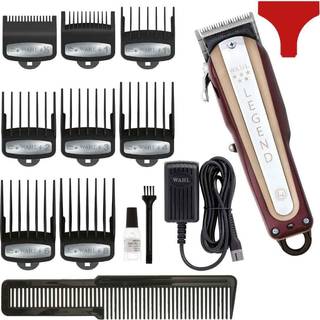 Wahl Pro Legend Cordless Professionel hårtrimmer til Hår 1 stk. - 1 stk.