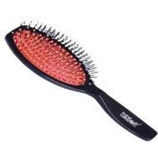 Eurostil - Cushion Brush Nylon Bristle Black