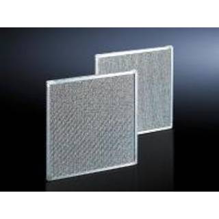 Rittal Metalfilter 265x200x10mm