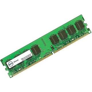 DELL MEMORY UPGRADE - 32GB 2RX8 DDR4 UDIMM 3200MHZ ECC MEM