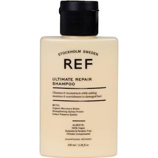 REF Ultimate Repair Shampoo 100 ml