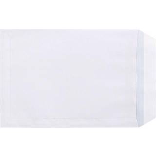 Mailman 13724 C4P kuvert 90g hvid 100stk