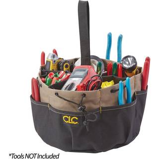 Taske spand 22 lomme (pakke med 1)