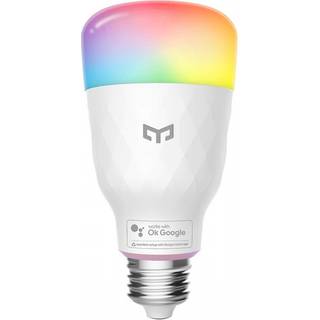 Yeelight Smart LED Bulb Multicolor