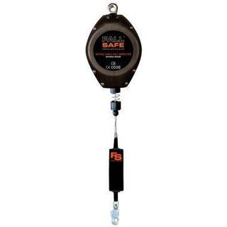 FallSafe faldstoptalje Sharp Edge 10m