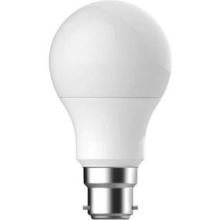 Nordlux Smart B22 - A60 Colour - 2200-6500 Kelvin - 806 Lumen - Pære - Hvid