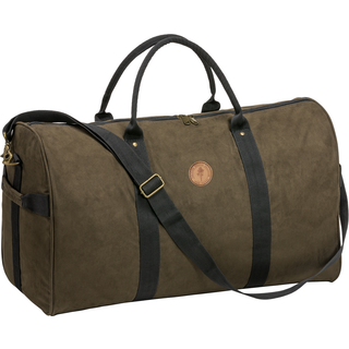 Pinewood taske Prestwick suede brun 1907
