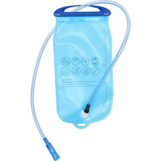 Endurance Water Bladder 1,5 Liter Str. One Size Blå