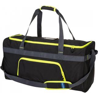 PW3 60L rejsetaske - Sort