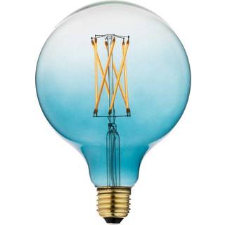 Danlamp Grå LED E27 2,5W 2200K 28460