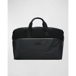 PORSCHE DESIGN Herren Weekender blau Mikrofaser/Nylon