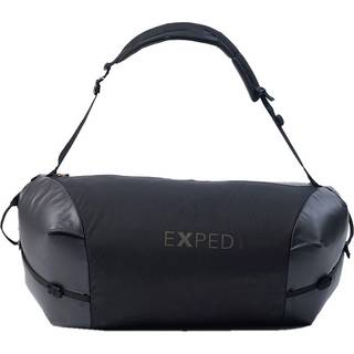 Exped Radical 80 Back, black, OneSize