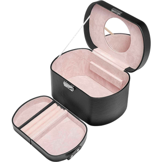 Gillian Jones Jewelrycase With Travelbox (13x23x15 cm)