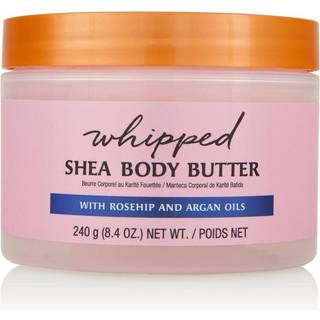 Tree Hut Whipped Kropssmør 240 g - 240 g
