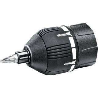 Bosch IXO Collection – moment-tilbehør Systemtilbehør IXO - 1600A001Y5 ✓ På lager - klar til levering og afhentning