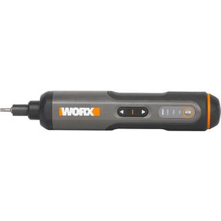 Worx elektronisk skruemaskine WX240 4 V (På lager i varehus)