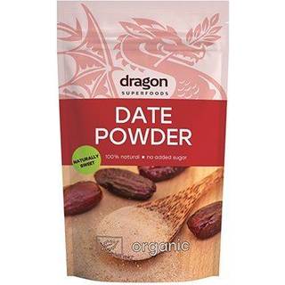 Dragon Superfoods Daddel pulver Ø - 250 g