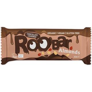 Roobar Choko Almond - 30 g