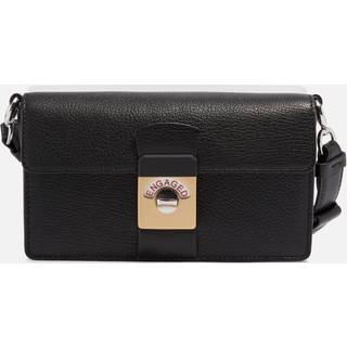 Cross-body bag - Black - --