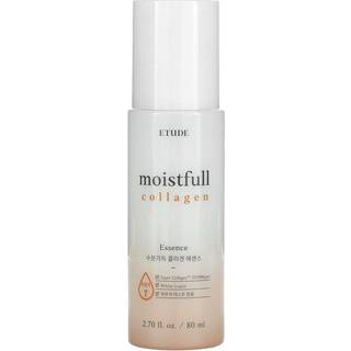 Etude Moistfull Collagen Essence 80 ml