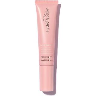 HydroPeptide Daily Drench Hyaluronsyre Peptide Booster Serum Anti-Aging Face 1 Ounce