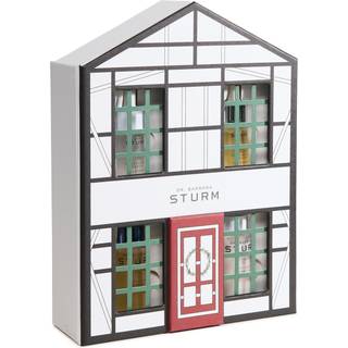 Dr. Barbara Sturm The Serum House Set Hudplejesæt