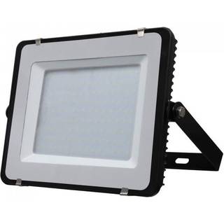 150W LED Projektør 6400K 12000Lm
