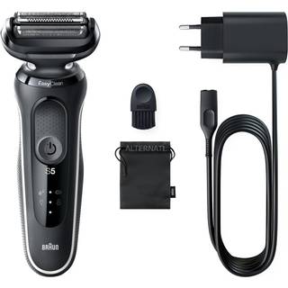 Braun Series 5 51-W1000S Barbermaskine