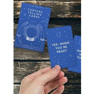 Gift Republic Cards Fortune Telling - Spil