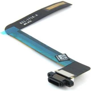 iPad Air 2 Powerdock sort