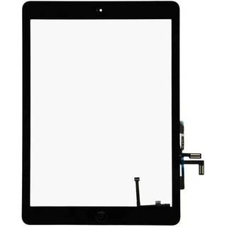 iPad 2017 skærm sort. Semi original