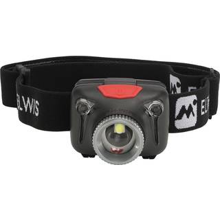 ELWIS Catch genopladelig pandelampe 430 lumen (700H430R)