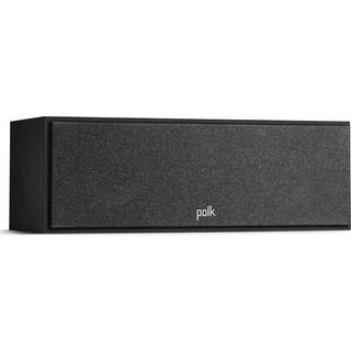 Polk Audio Monitor XT30 center højttaler, sort | PRIS-MATCH