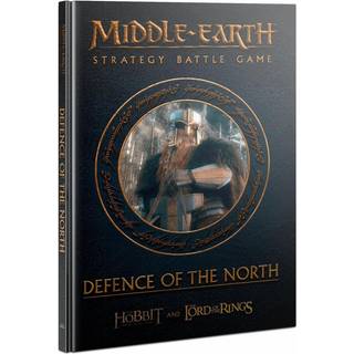 Defence of the North - Middle Earth - Games Workshop