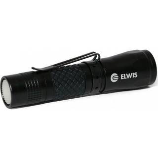 ELWIS Lommelygte 60 lumen (60032)