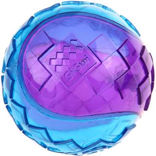 GiGwi Flydende bold, Ø7cm -