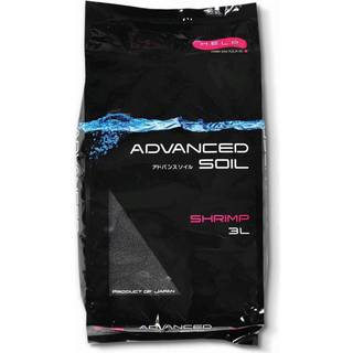 AQUAEL H.E.L.P. Advanced Soil 3L