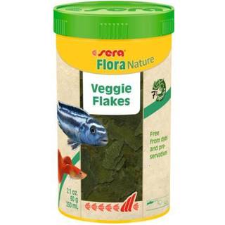 SERA Sera Flora Nature 250ml