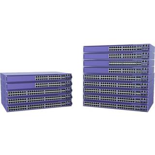 Extreme Networks 5420F - switch - Managed - rack-mountable