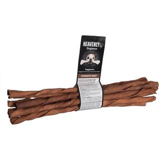 Dogman Heavenly pinne 10st 25cm Beef