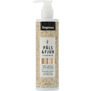 Shampoo (På lager i varehus)