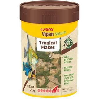 SERA Sera vipan Nature 250ml