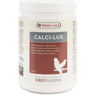 Orlux calci-lux 500g