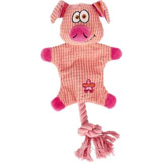 PiggePrassel Hundelegetøj