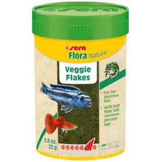 SERA Sera Flora Nature 100ml