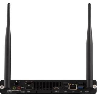 VIEWSONIC Slot-in computer i5-10400T,